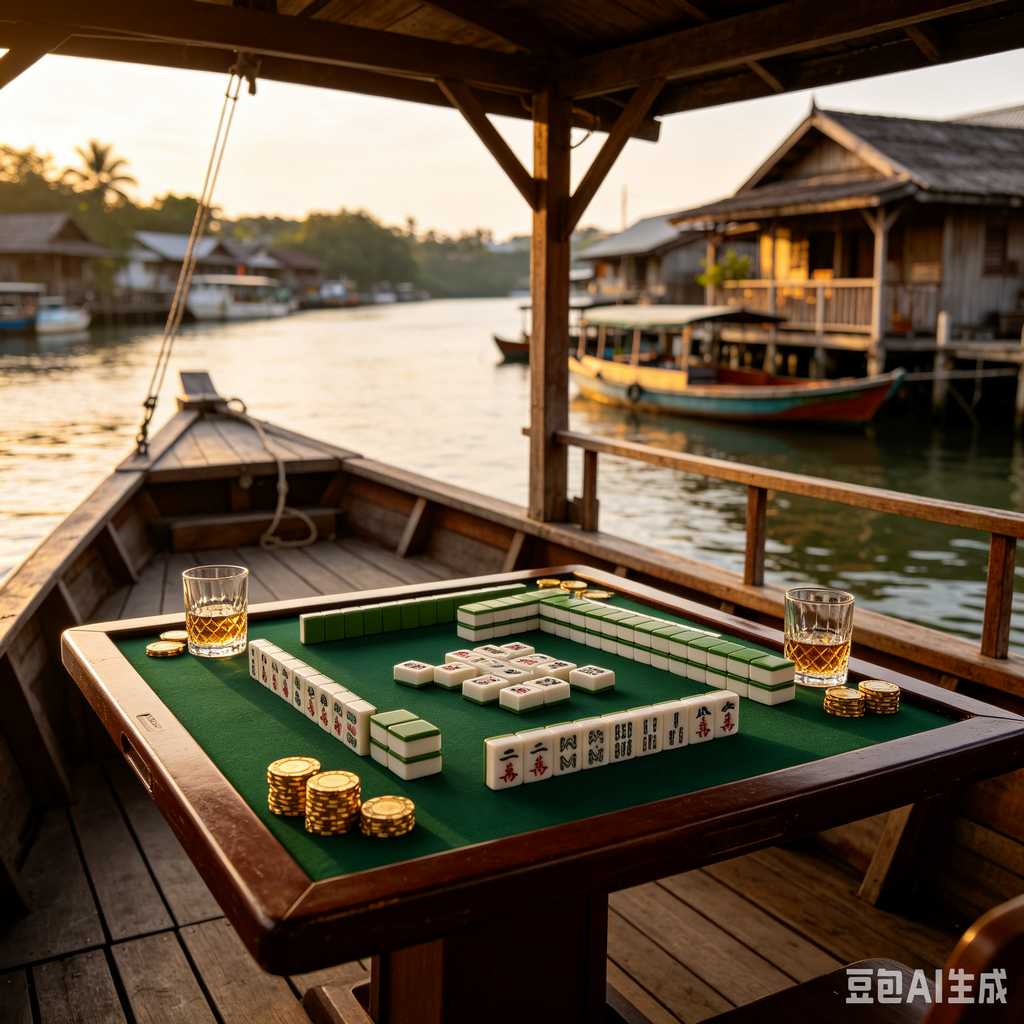 noise dampening mahjong mat