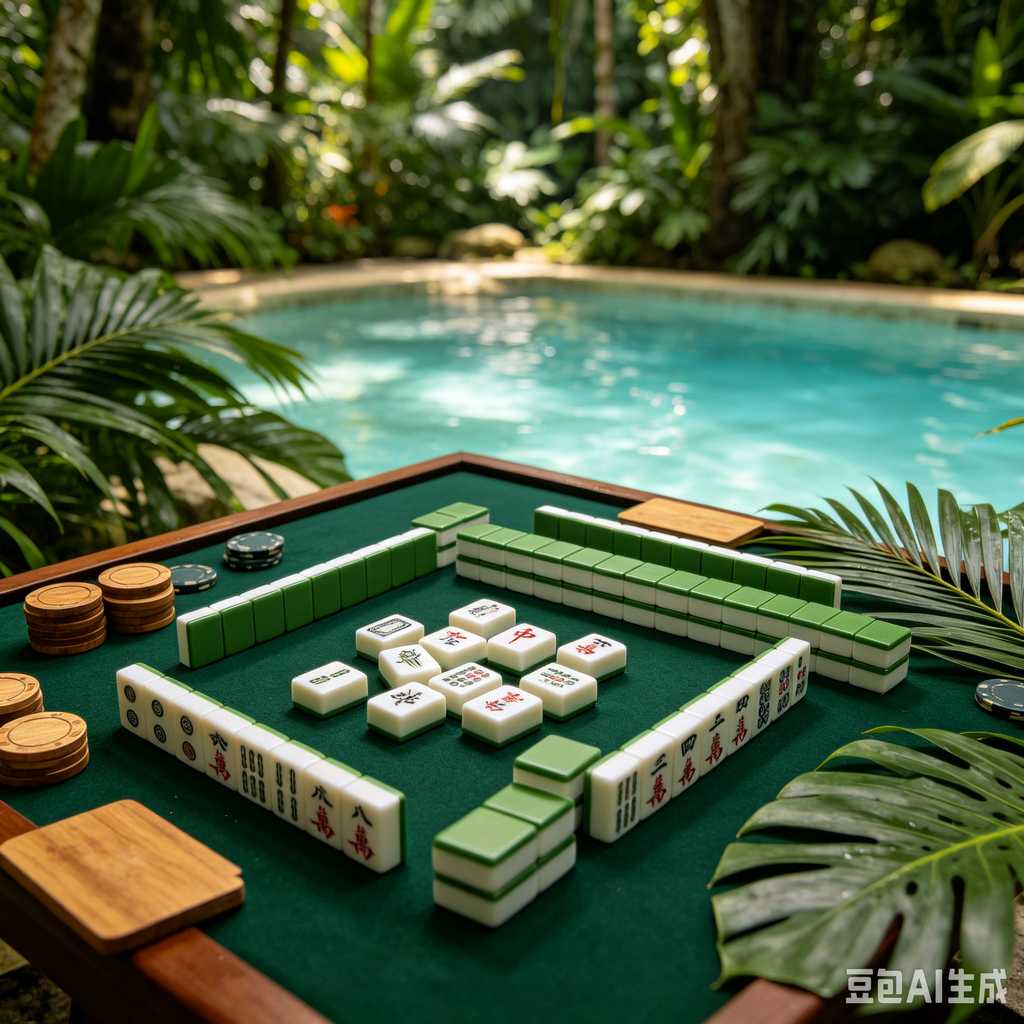 verona,mahjong