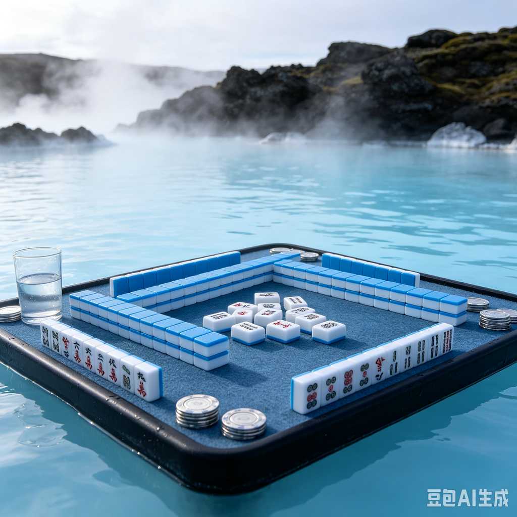 collection grade mahjong tiles