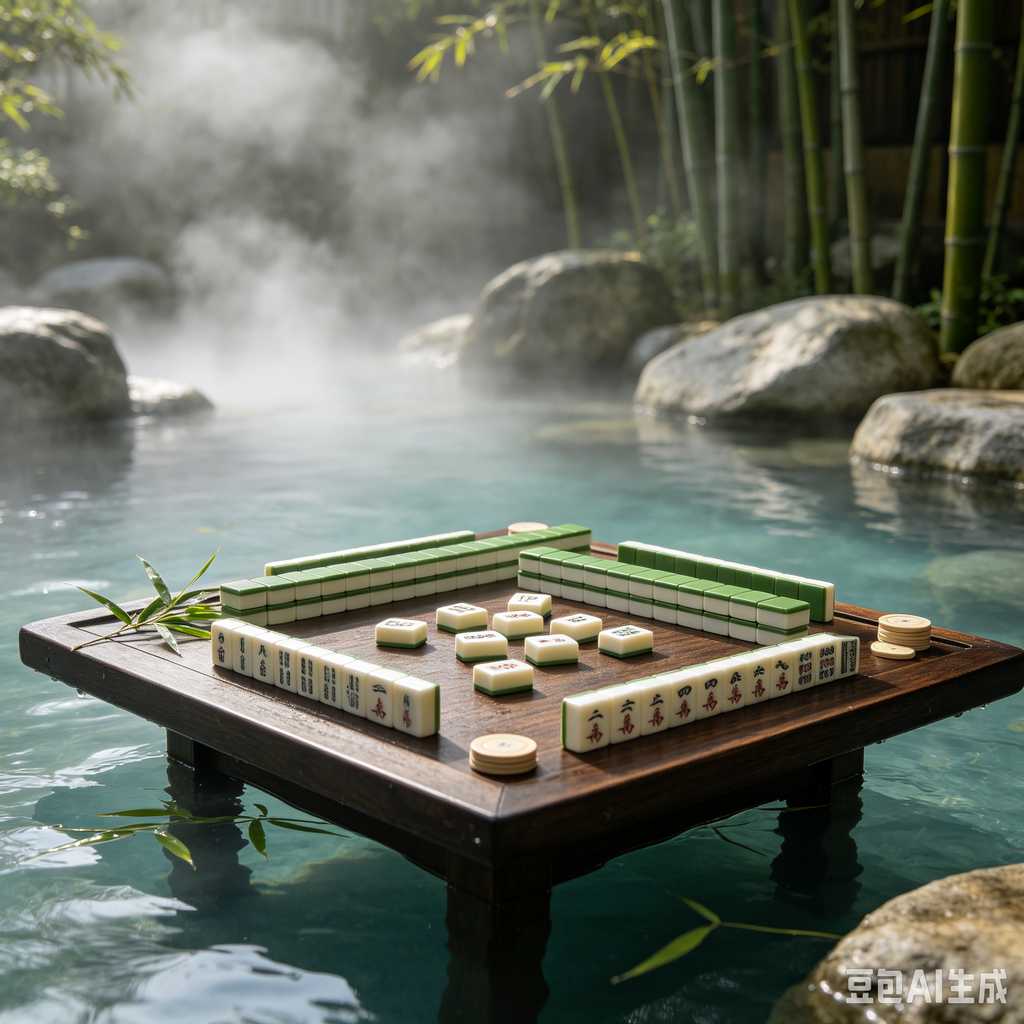 NewHavenCT,mahjong