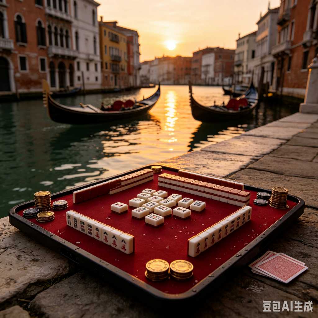 personal engrave mahjong tiles