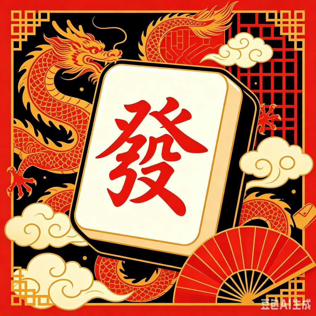 quick ship mahjong set uk