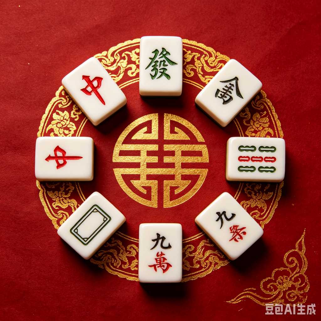 NuevoLaredo,mahjong