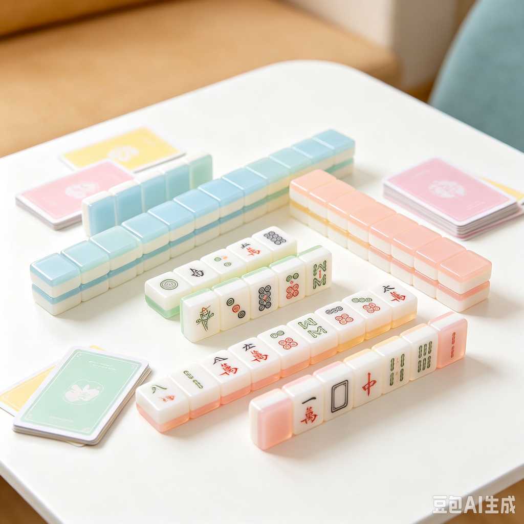 american mahjong rule card
