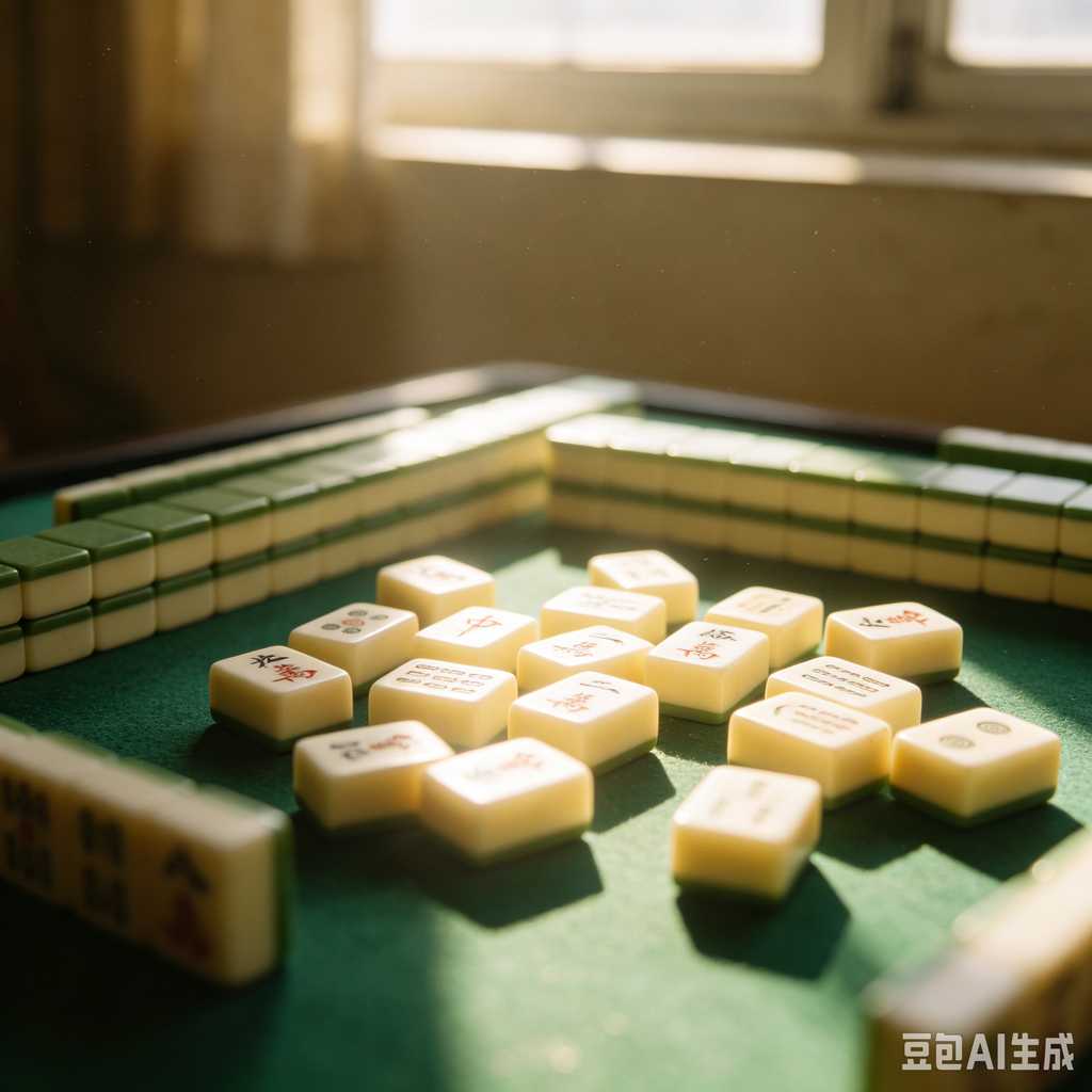 Iquitos,mahjong