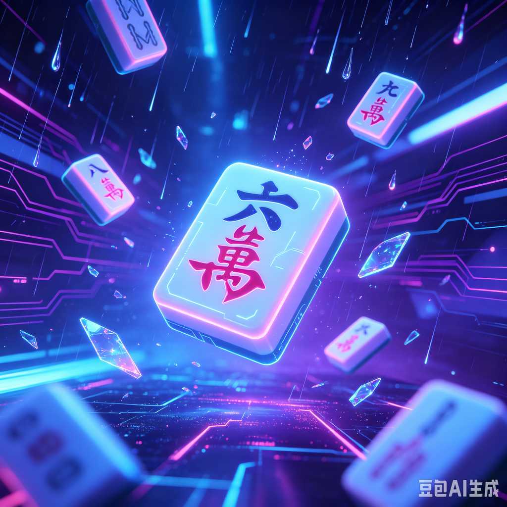 gold accent mahjong set