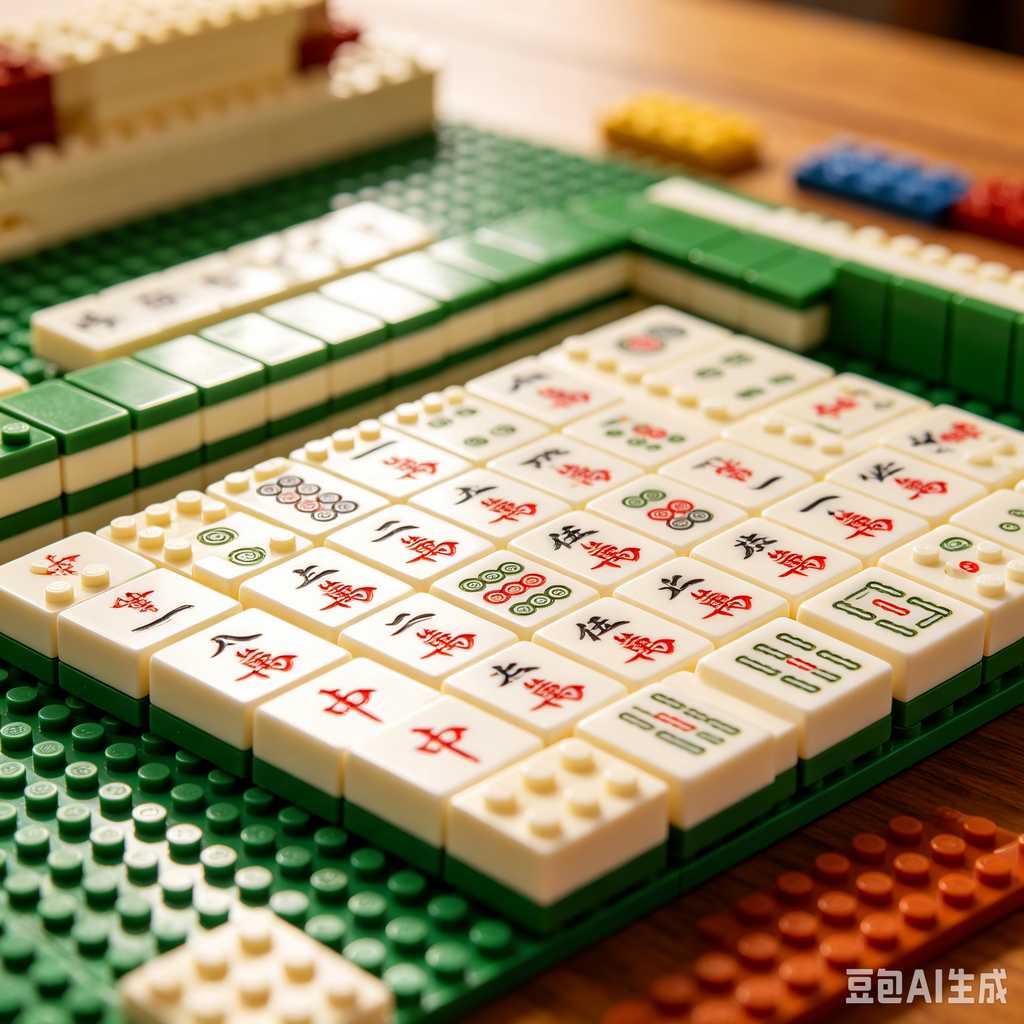 wholesale mahjong tiles europe