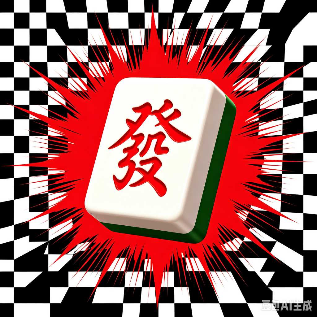 exclusive mahjong set gift