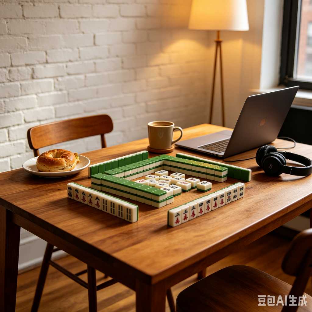 Beaumont,mahjong