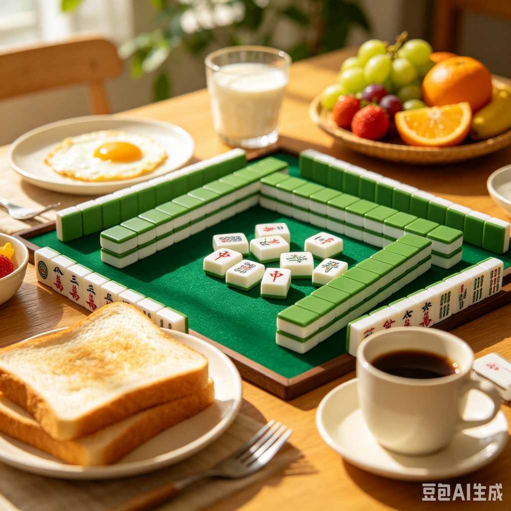 Duluth,mahjong