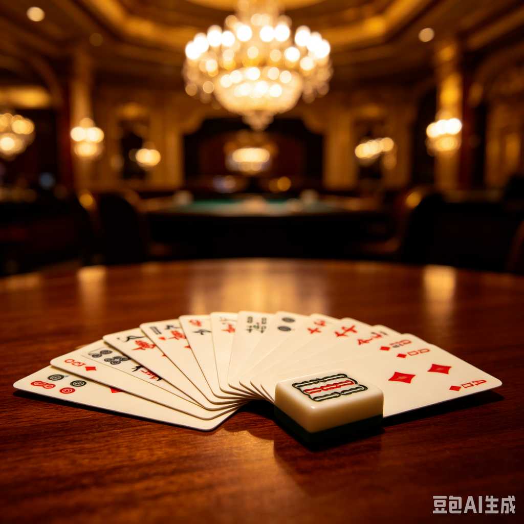 Chicago,mahjong