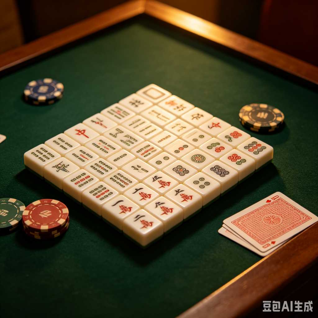 Clearwater,mahjong