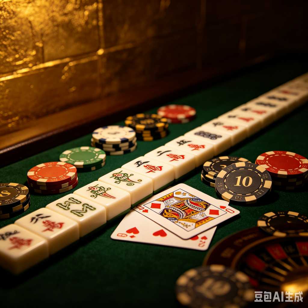 most popular mahjong set