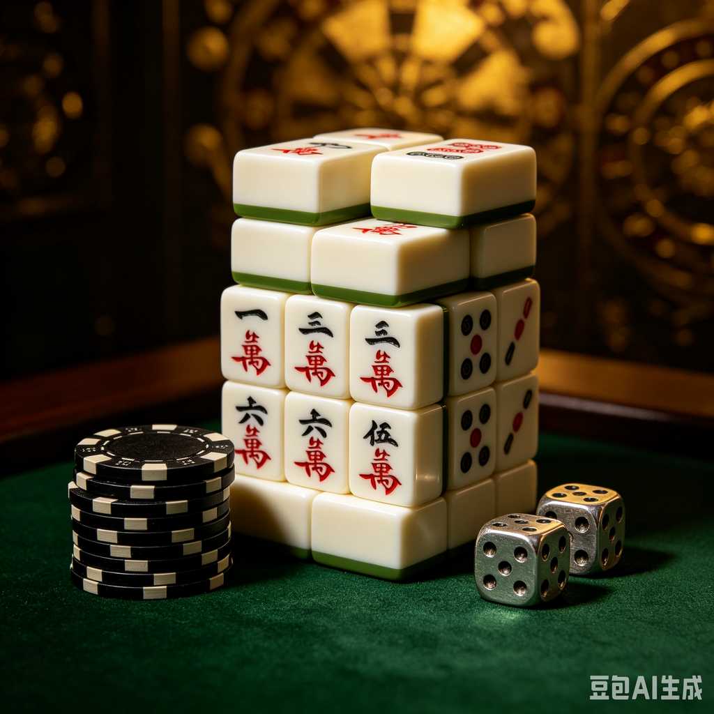 comfortable mahjong game mat