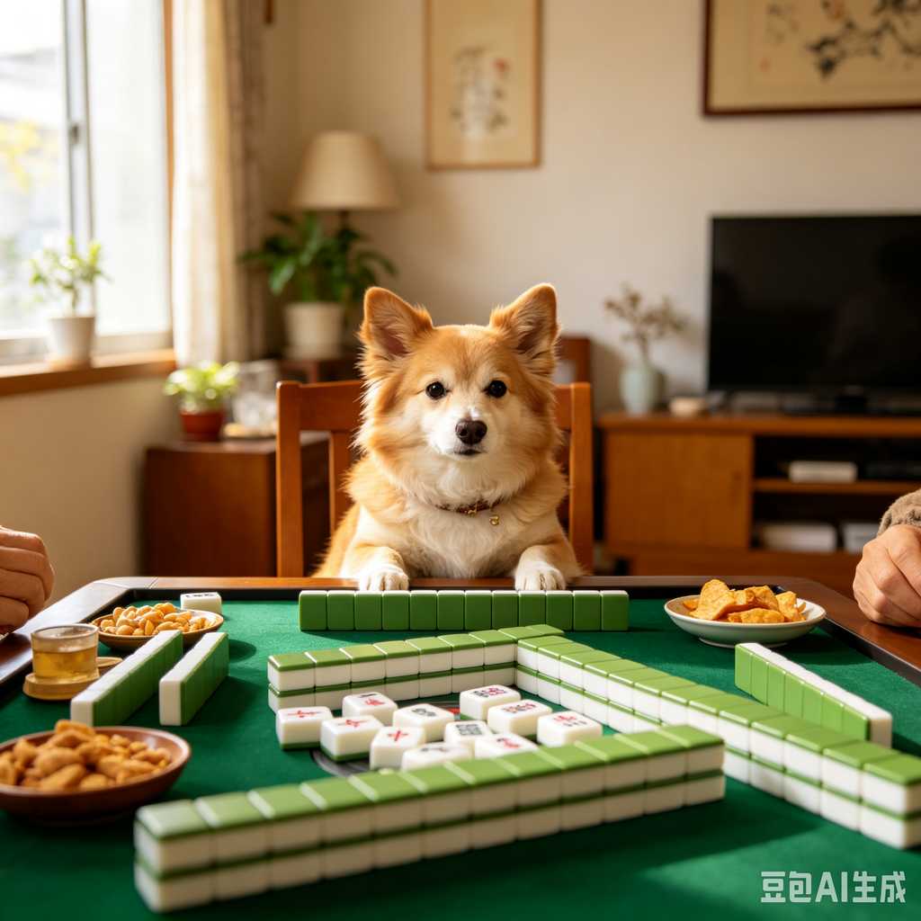 Curitiba,mahjong