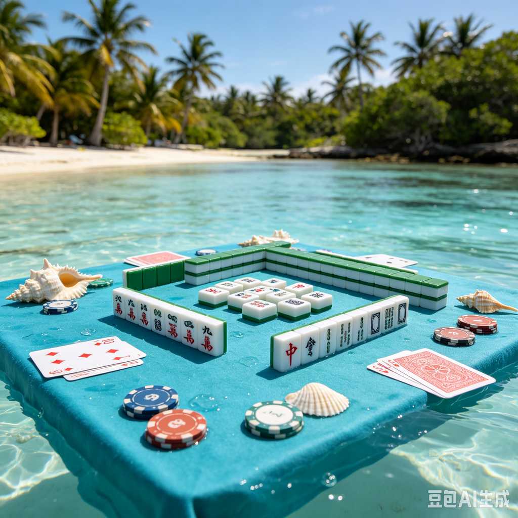 crystal mahjong tiles